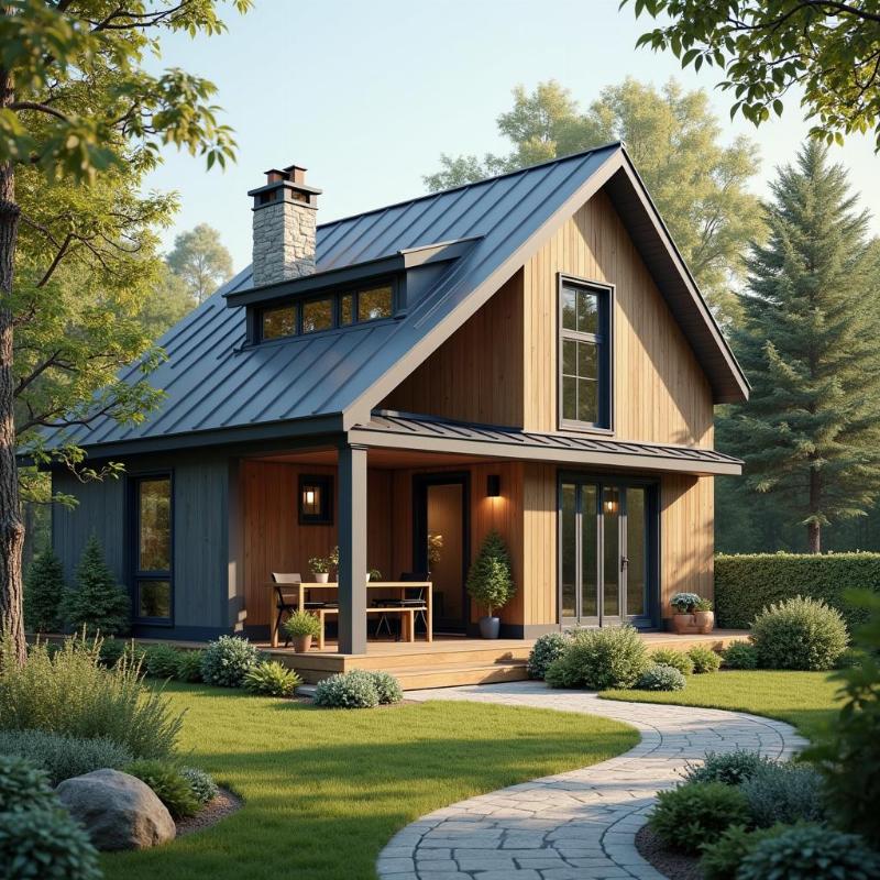 12 con giáp nên mua nhà hướng nào để gặp may mắn và thành công