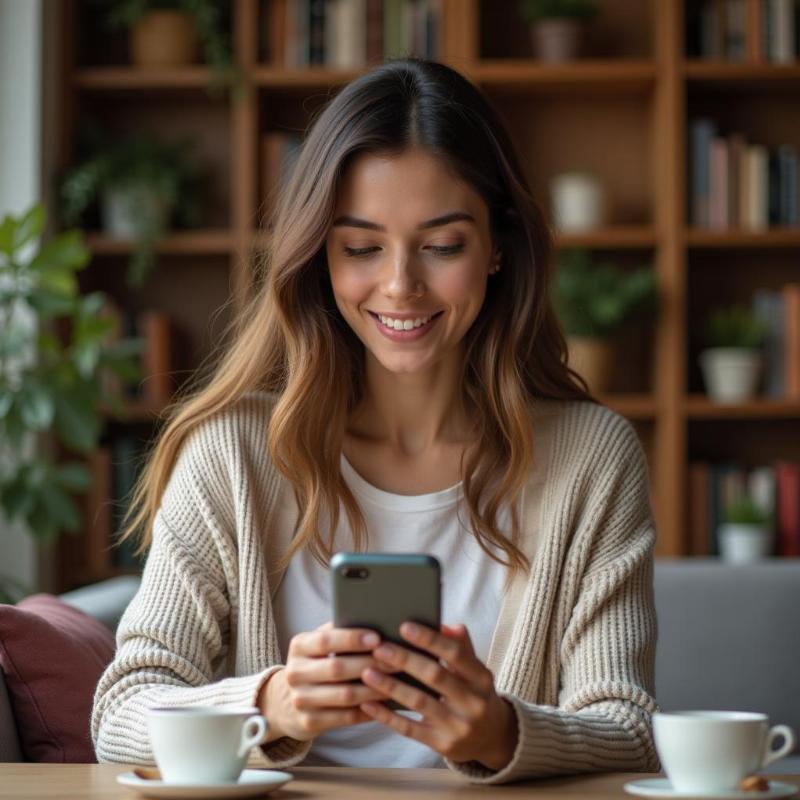 Cách chọn ứng dụng la bàn phong thủy phù hợp và chính xác tại nhà
