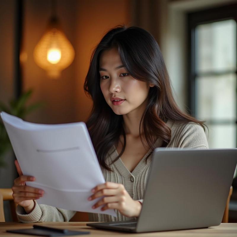 Cách nhận biết một chuyên gia phong thủy uy tín từ kinh nghiệm thực tế và đánh giá khách hàng