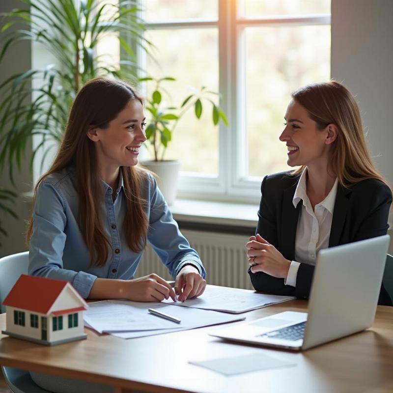 Mua đất chung với người khác, tuổi có cần hợp nhau không
